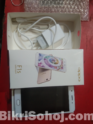 oppo f1s